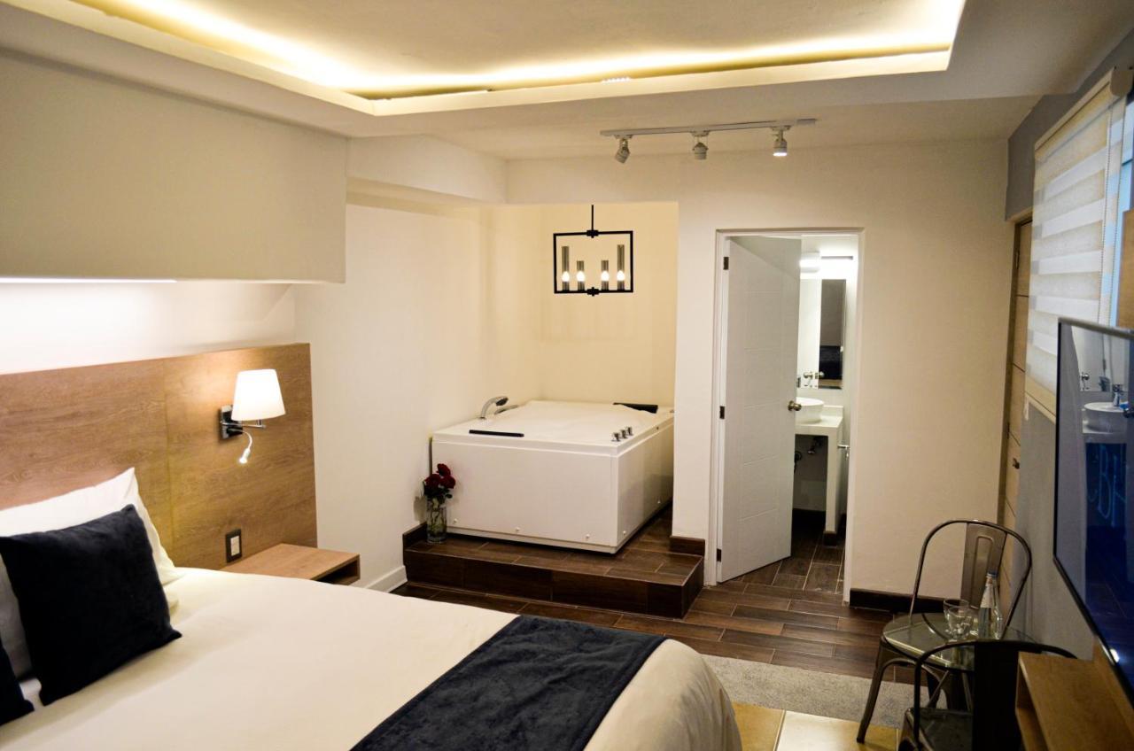 Casa Bella Boutique Hotel Antigua Exteriör bild
