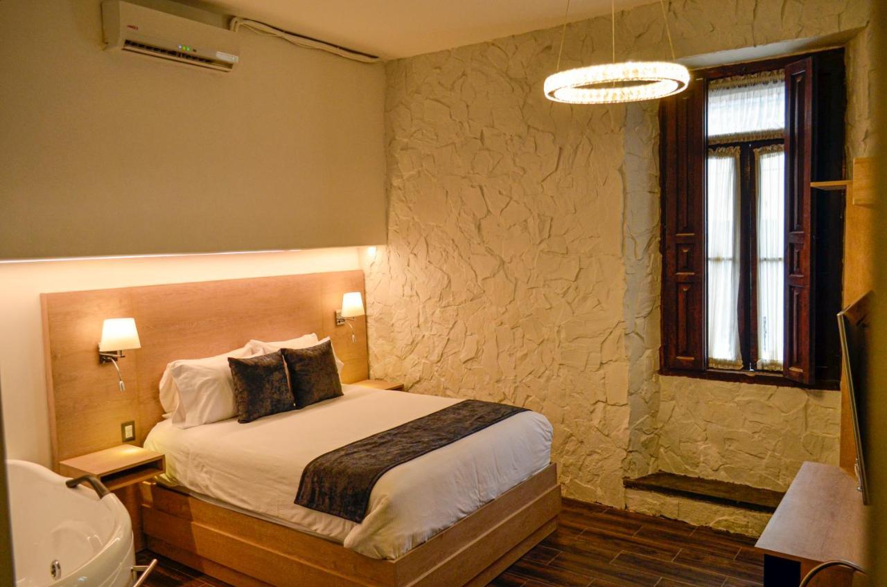 Casa Bella Boutique Hotel Antigua Exteriör bild