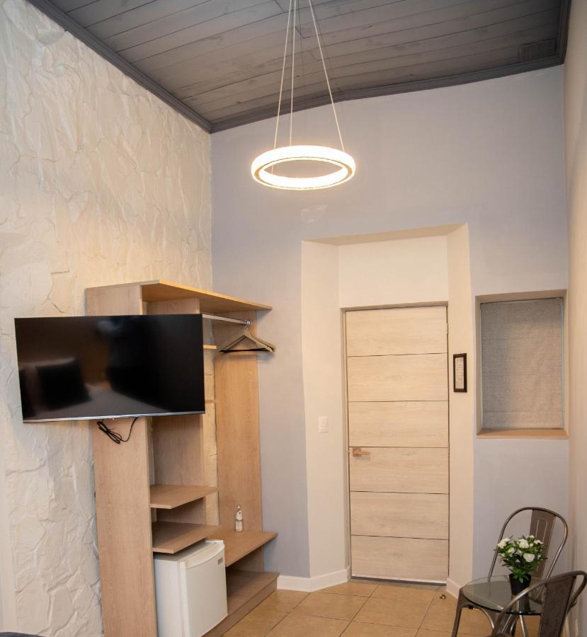 Casa Bella Boutique Hotel Antigua Exteriör bild