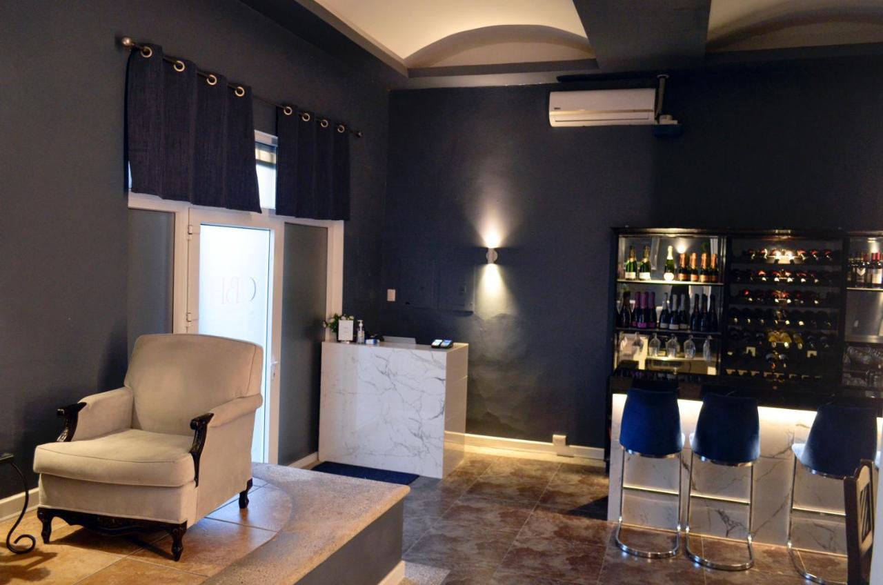 Casa Bella Boutique Hotel Antigua Exteriör bild