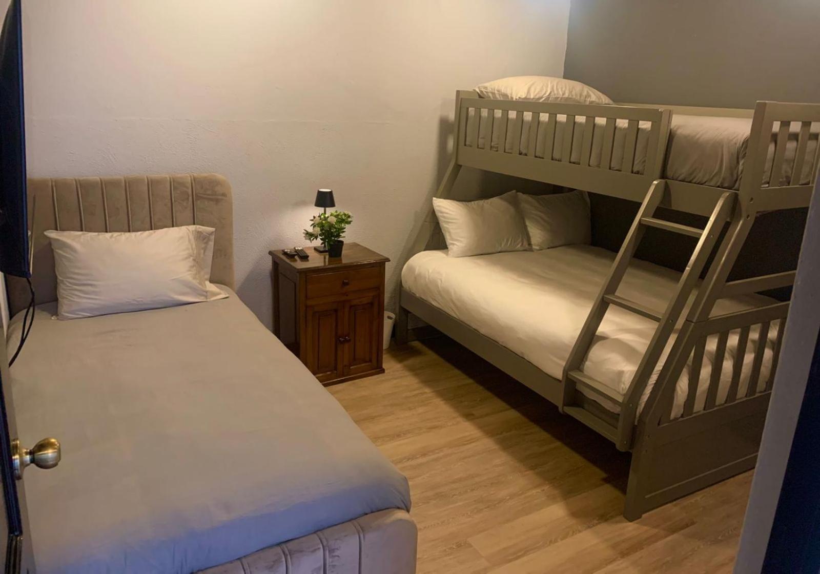 Casa Bella Boutique Hotel Antigua Exteriör bild