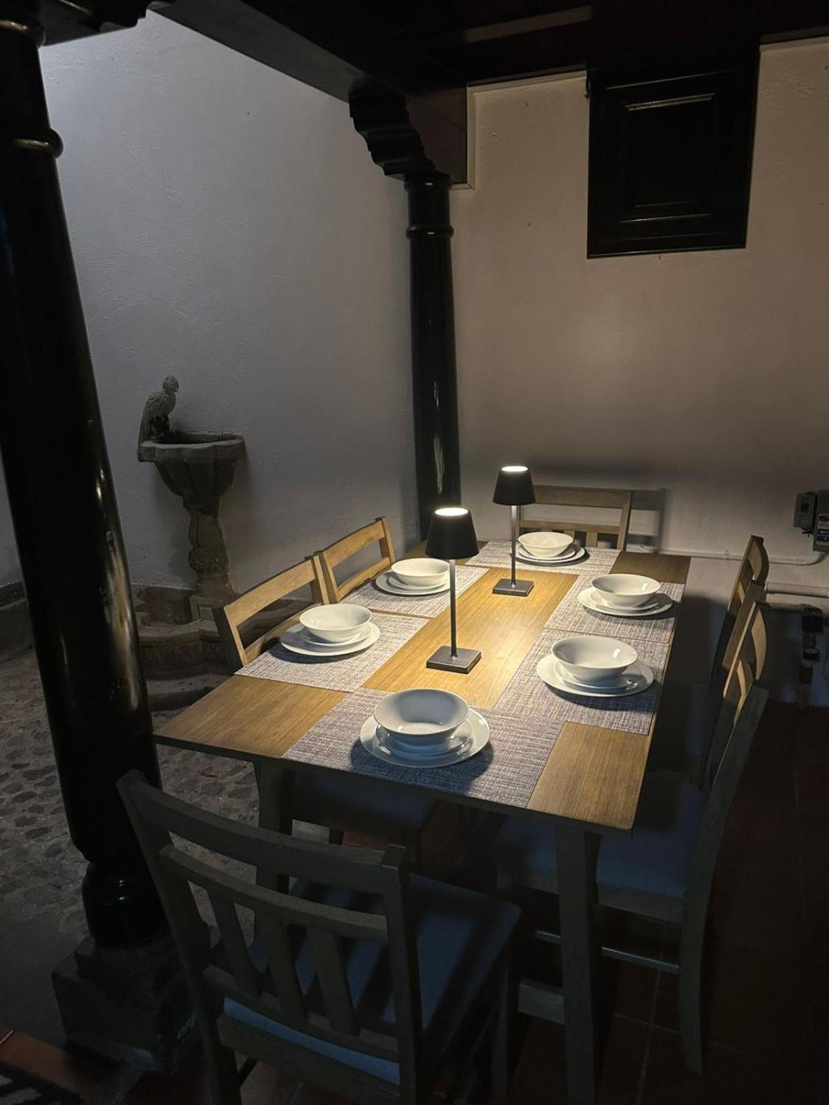 Casa Bella Boutique Hotel Antigua Exteriör bild