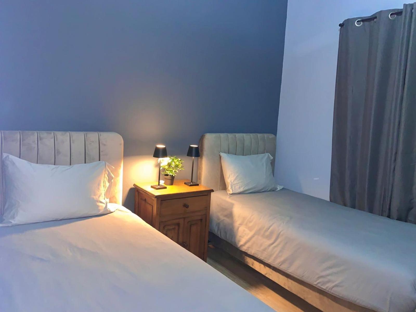 Casa Bella Boutique Hotel Antigua Exteriör bild