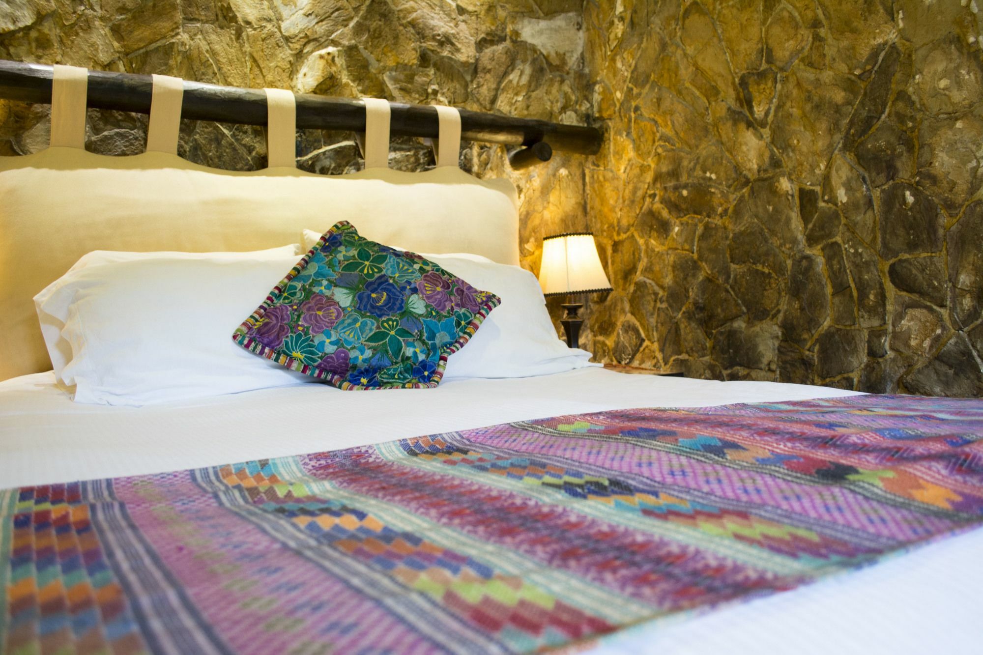 Casa Bella Boutique Hotel Antigua Exteriör bild
