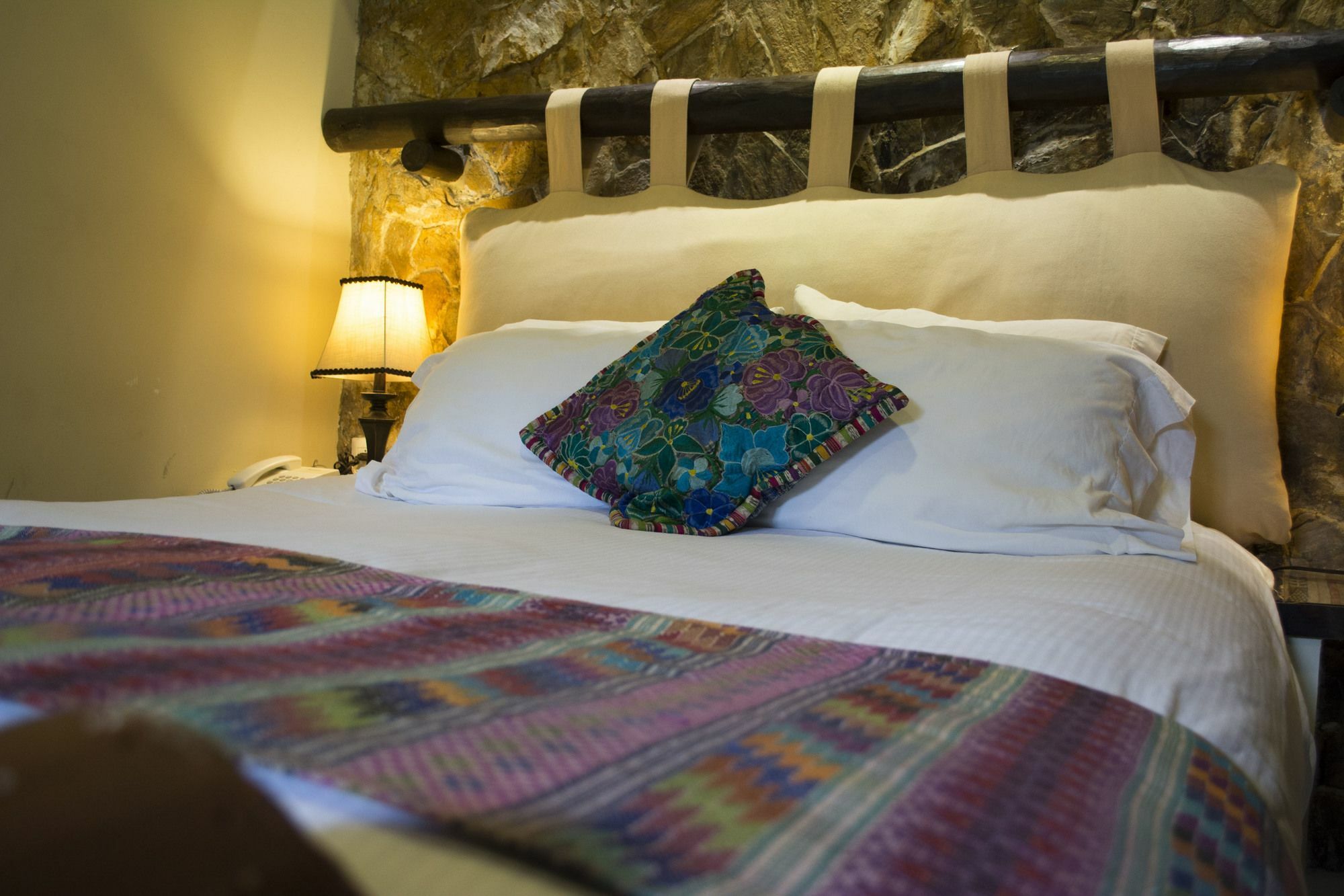 Casa Bella Boutique Hotel Antigua Exteriör bild