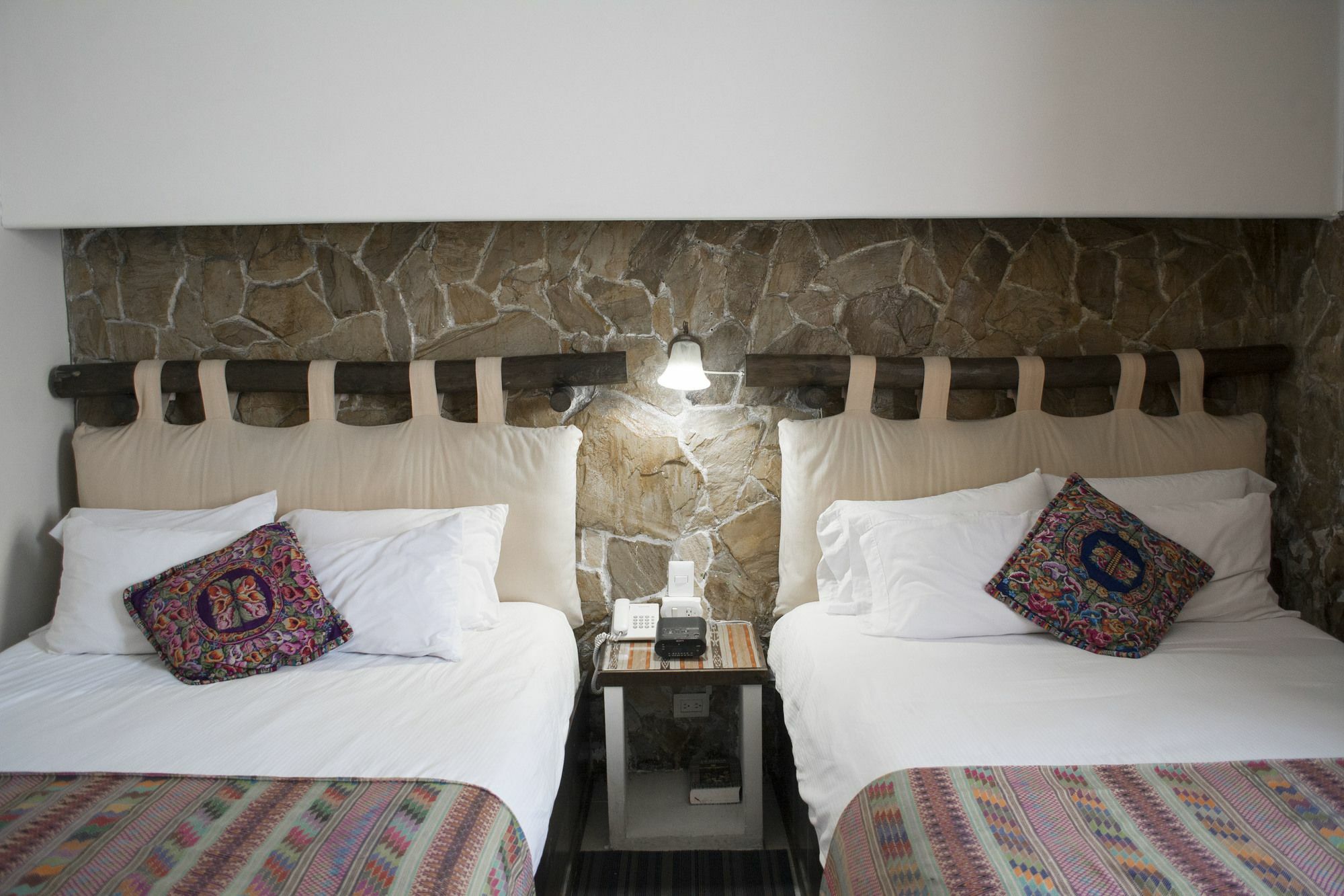 Casa Bella Boutique Hotel Antigua Exteriör bild